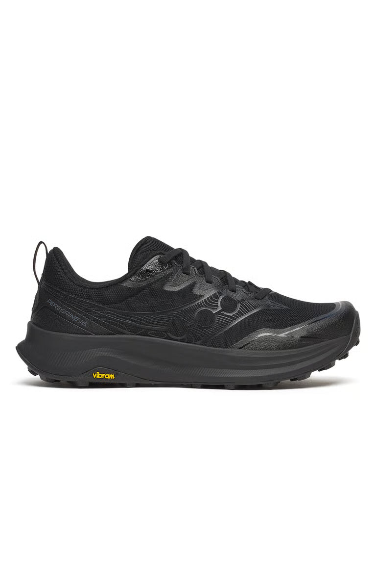 Saucony Peregrine 16 GTX Men's Trail Running Shoes