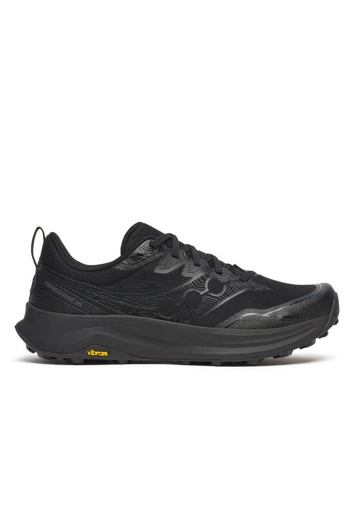 Saucony Peregrine 16 GTX Men's Trail Running Shoes