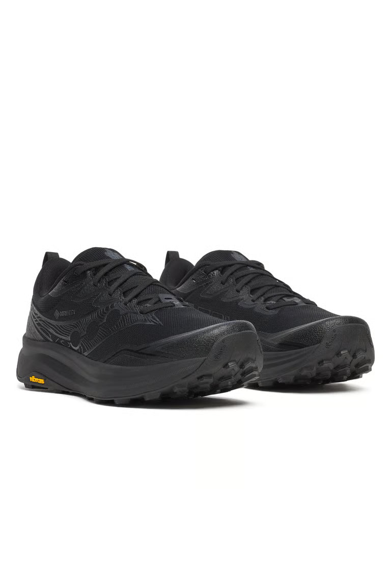 Saucony Peregrine 16 GTX Men's Trail Running Shoes