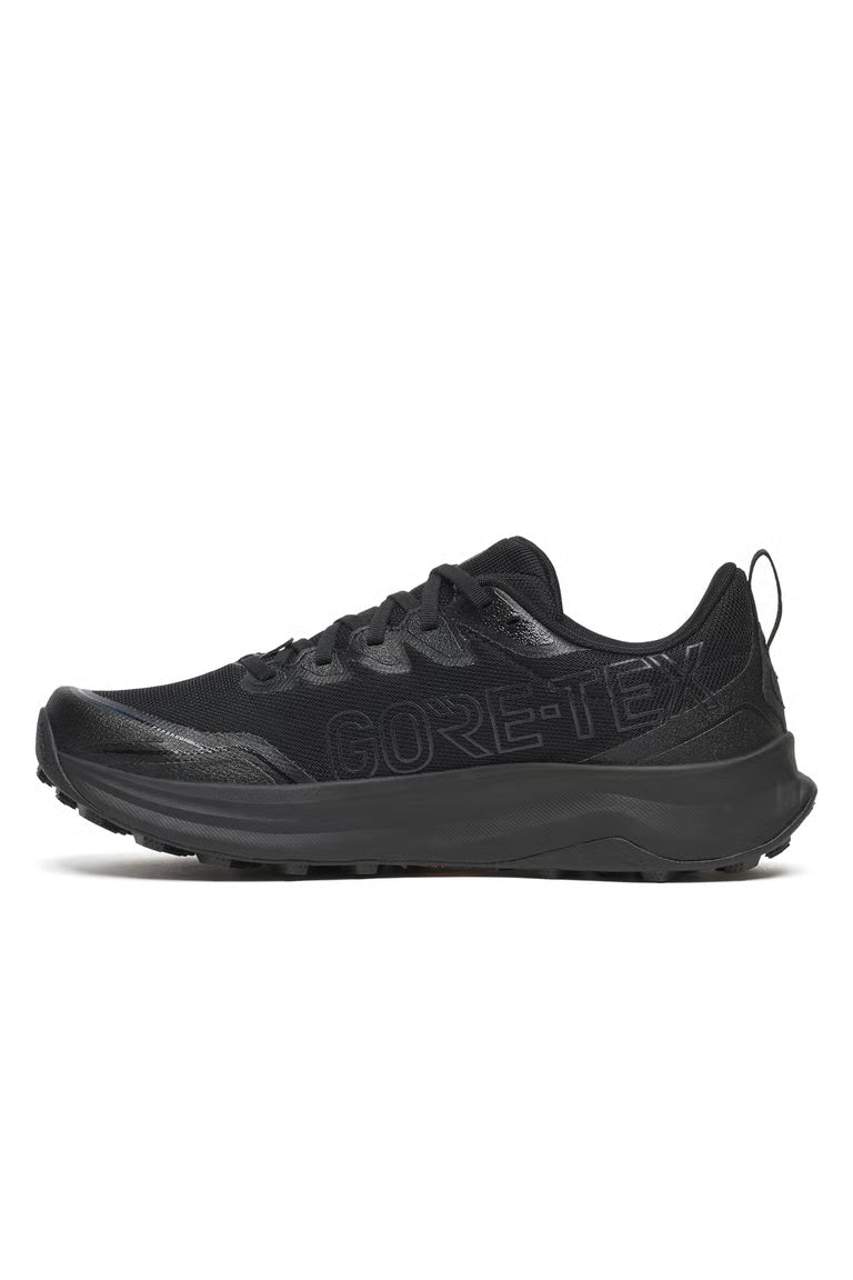 Saucony Peregrine 16 GTX Men's Trail Running Shoes