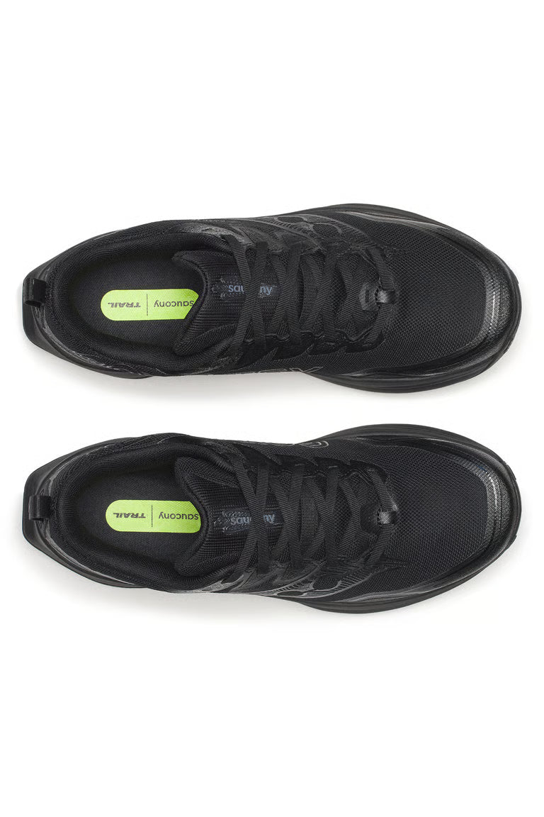 Saucony Peregrine 16 GTX Men's Trail Running Shoes