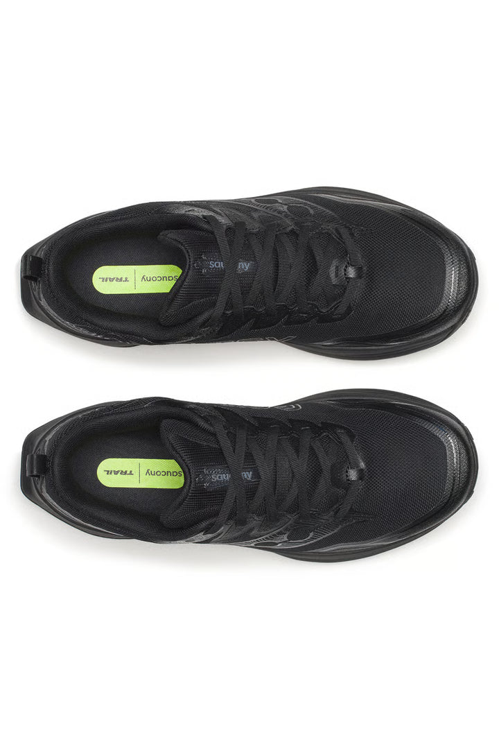 Saucony Peregrine 16 GTX Men's Trail Running Shoes