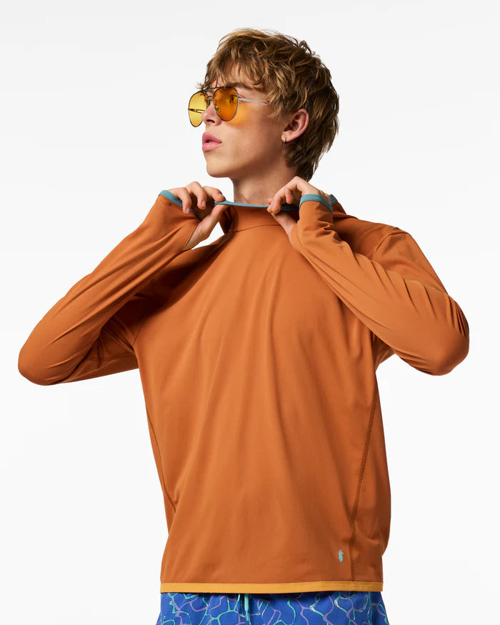 Cotopaxi Sombra Sun Hoodie Men's