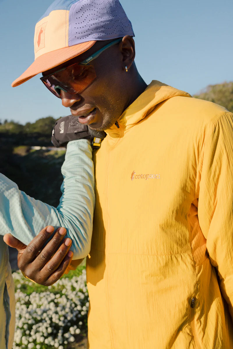 Cotopaxi Tech Plus 5-Panel Hat