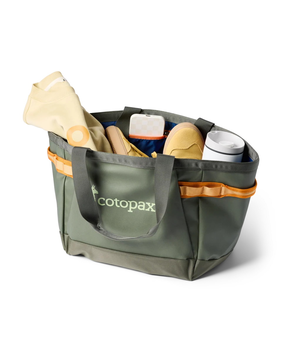 Cotopaxi Allpa 30L Gear Tote