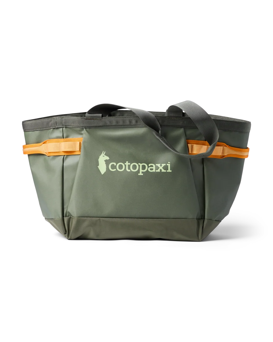 Cotopaxi Allpa 30L Gear Tote