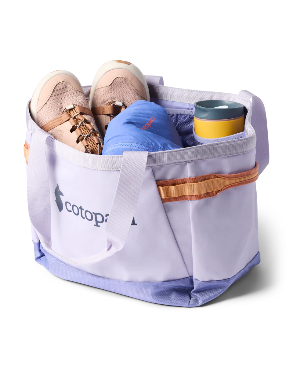 Cotopaxi Allpa 30L Gear Tote