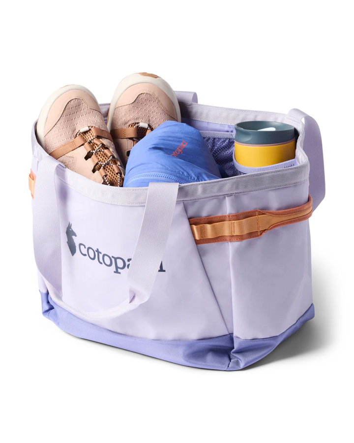 Cotopaxi Allpa 30L Gear Tote