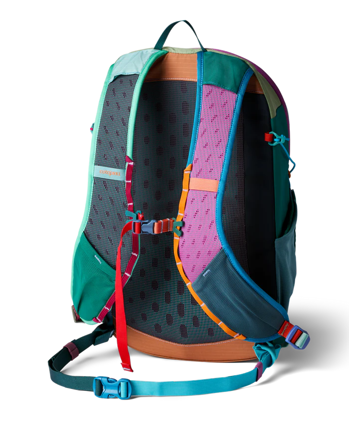 Cotopaxi Elqui 18L Backpack Del Dia