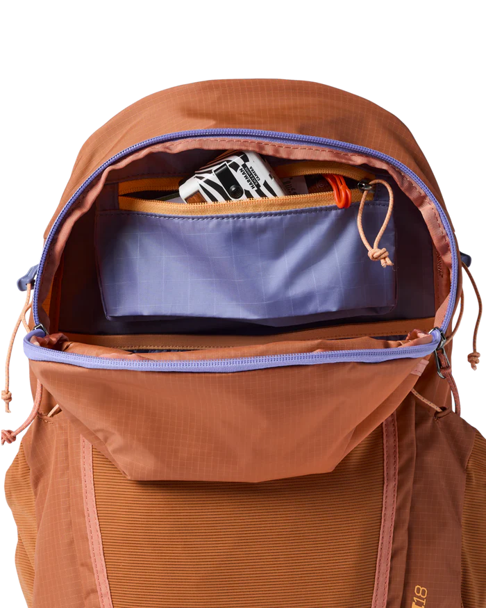 Cotopaxi Elqui 18L Daypack