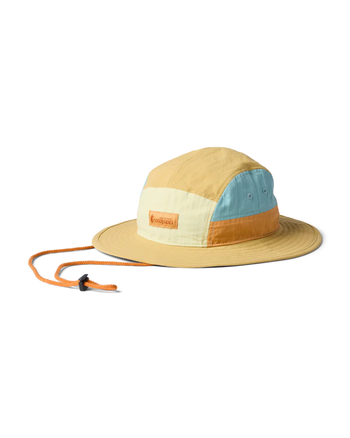 Cotopaxi Tech Bucket Hat