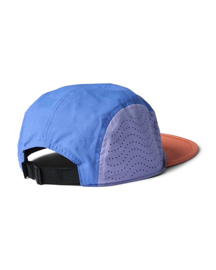 Cotopaxi Tech Plus 5-Panel Hat
