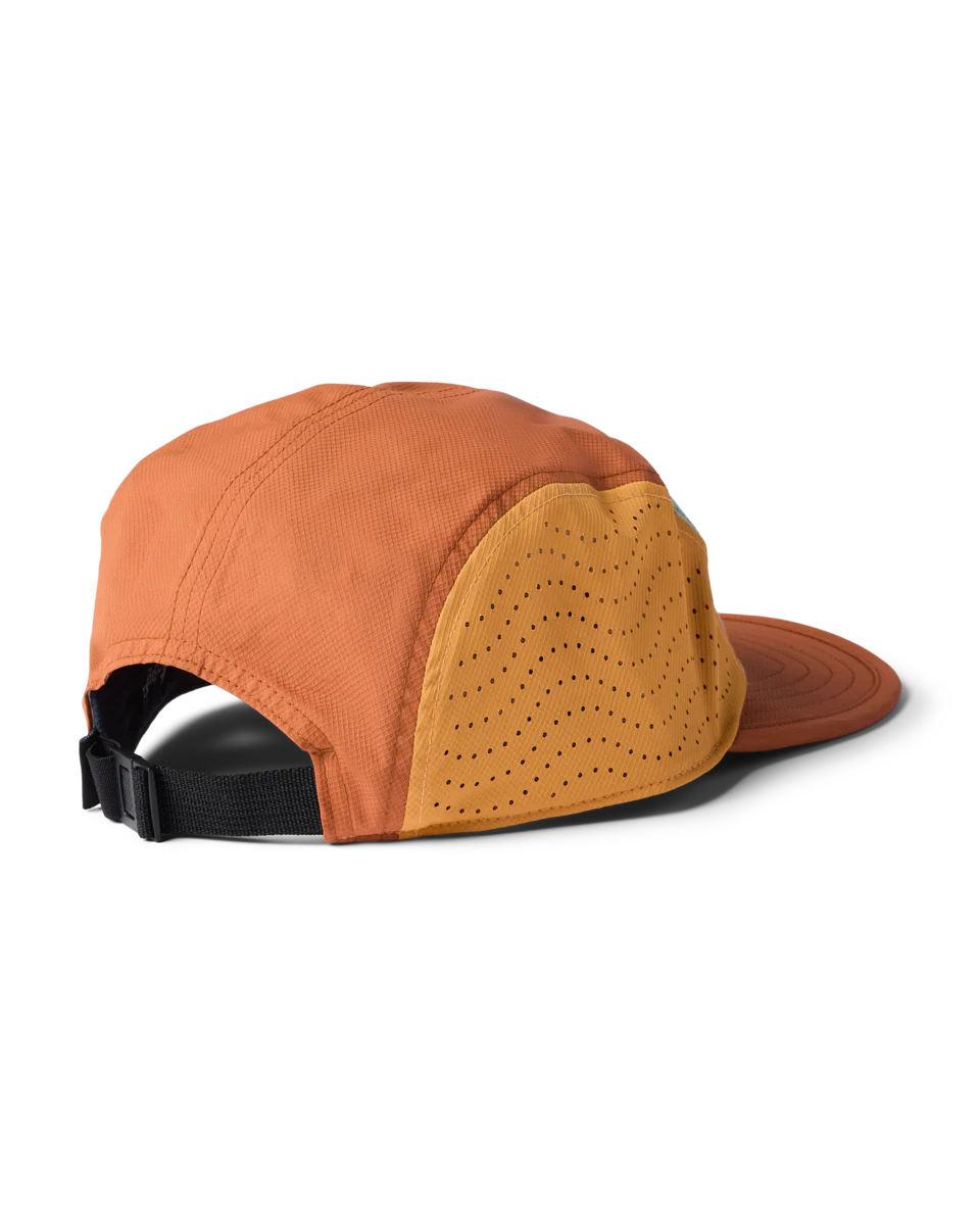 Cotopaxi Tech Plus 5-Panel Hat