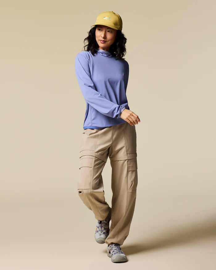 Cotopaxi Sombra Sun Hoodie Women's