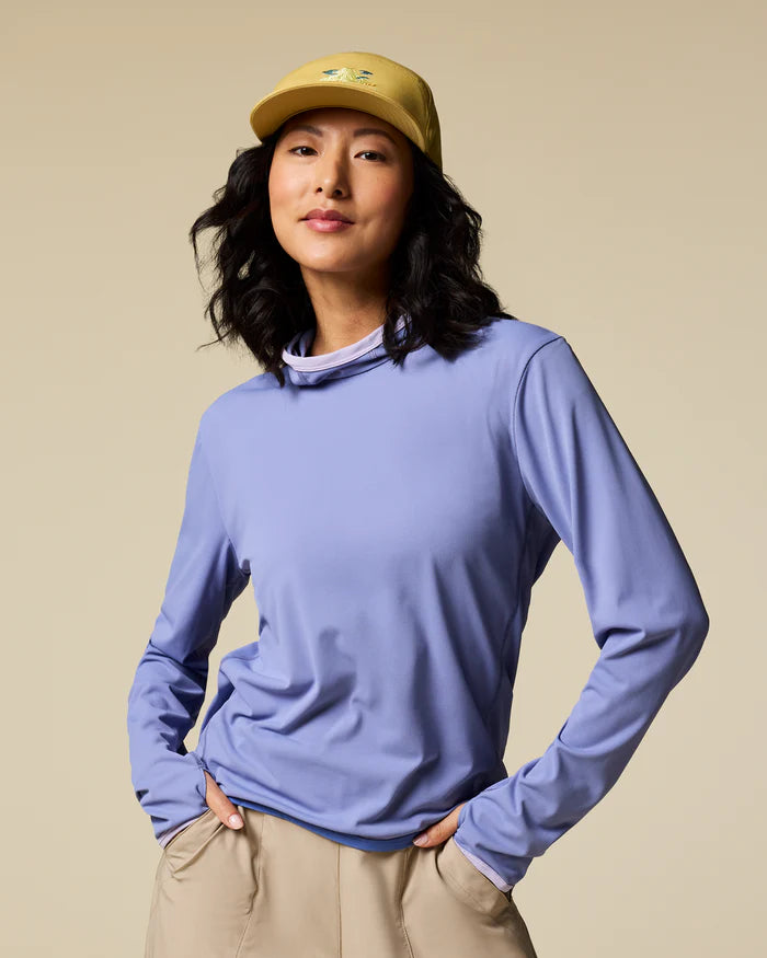 Cotopaxi Sombra Sun Hoodie Women's