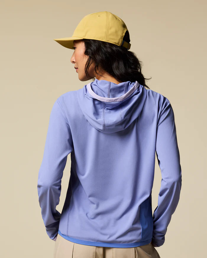 Cotopaxi Sombra Sun Hoodie Women's