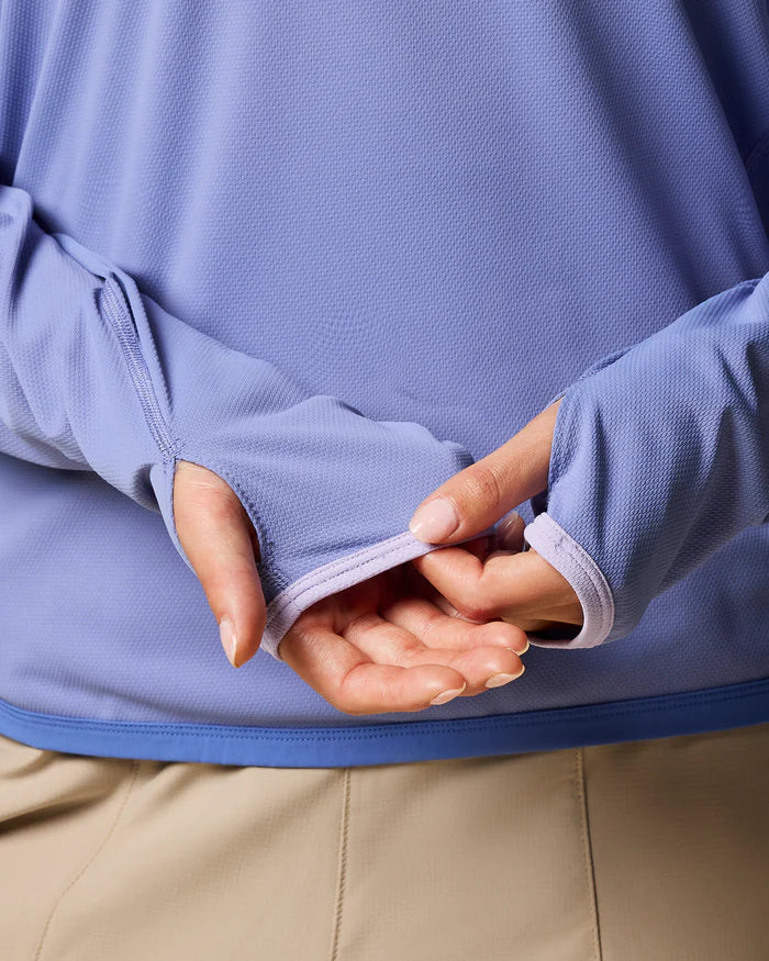 Cotopaxi Sombra Sun Hoodie Women's