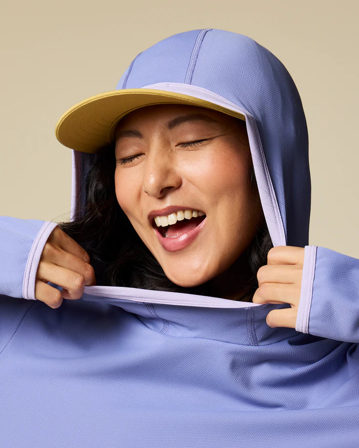 Cotopaxi Sombra Sun Hoodie Women's