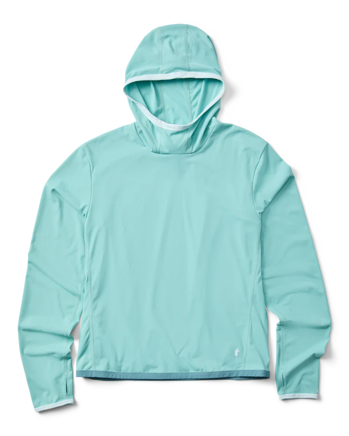 Cotopaxi Sombra Sun Hoodie Women's