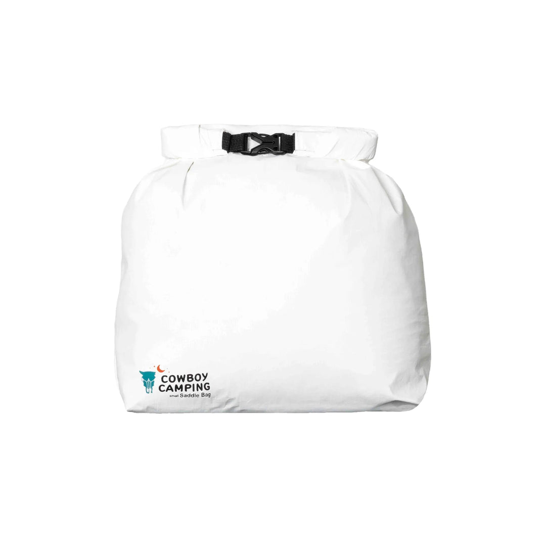Cowboy Camping "Saddle Bag" Rolltop Food Bag