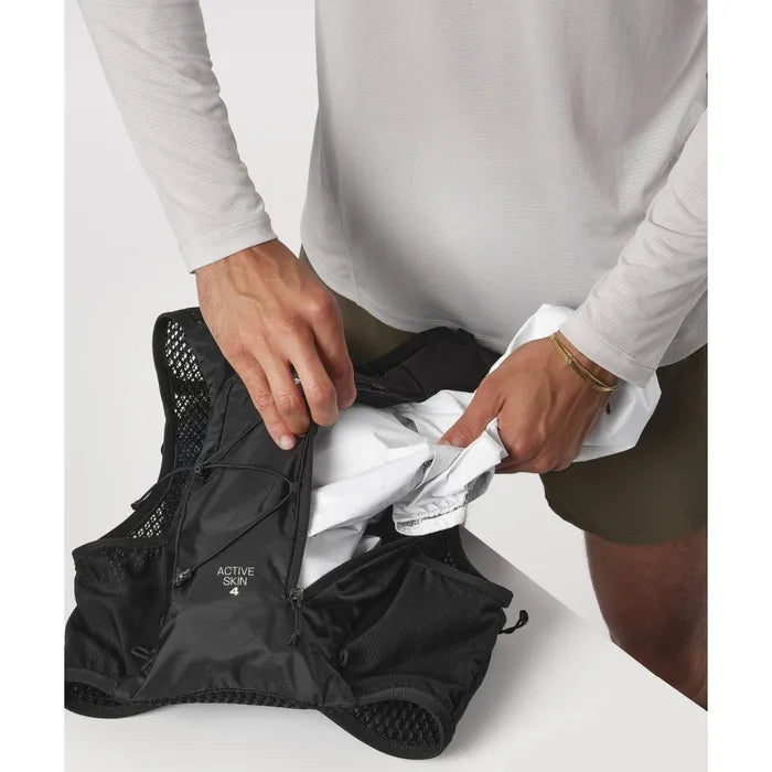 Salomon Active Skin 4 Running Vest Men's