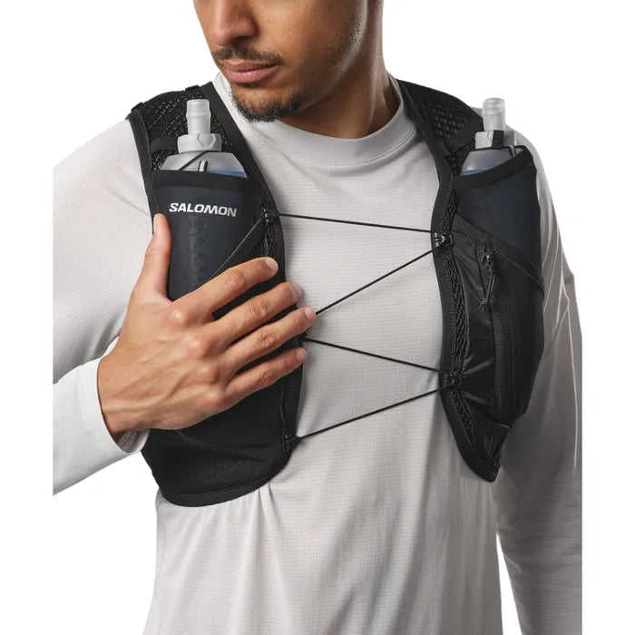 Salomon Active Skin 4 Running Vest Men's