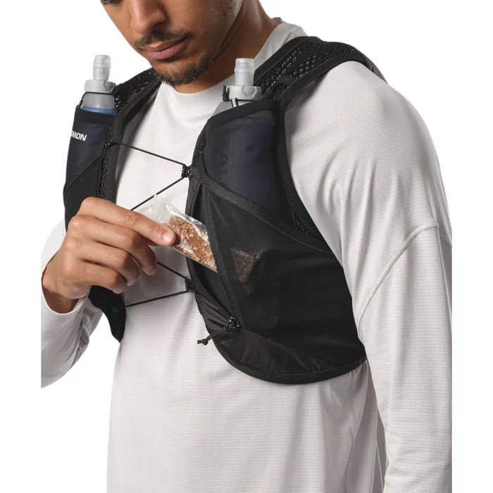 Salomon Active Skin 4 Running Vest Men's