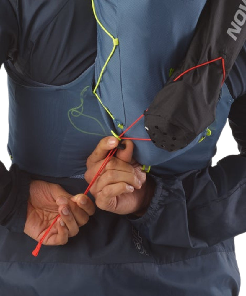 Salomon Custom Quiver