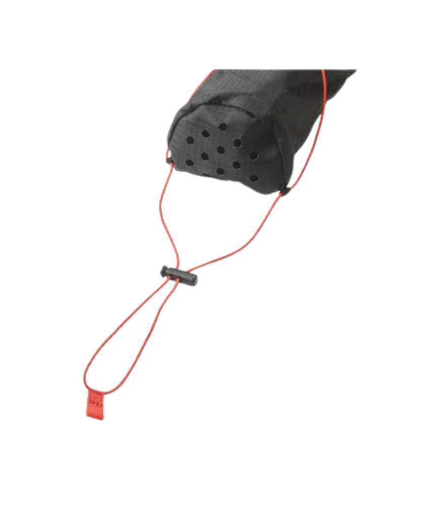 Salomon Custom Quiver