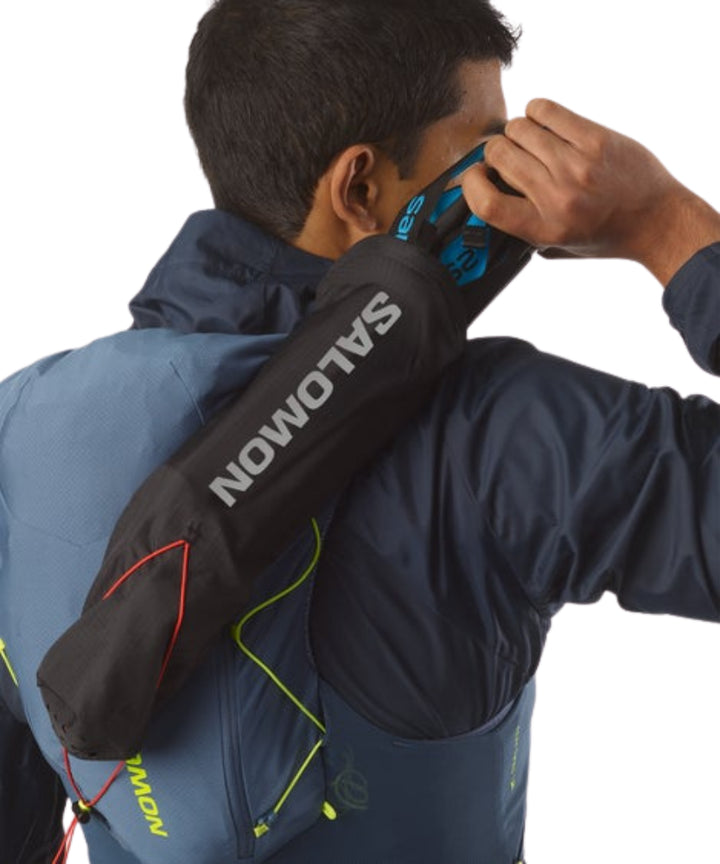 Salomon Custom Quiver