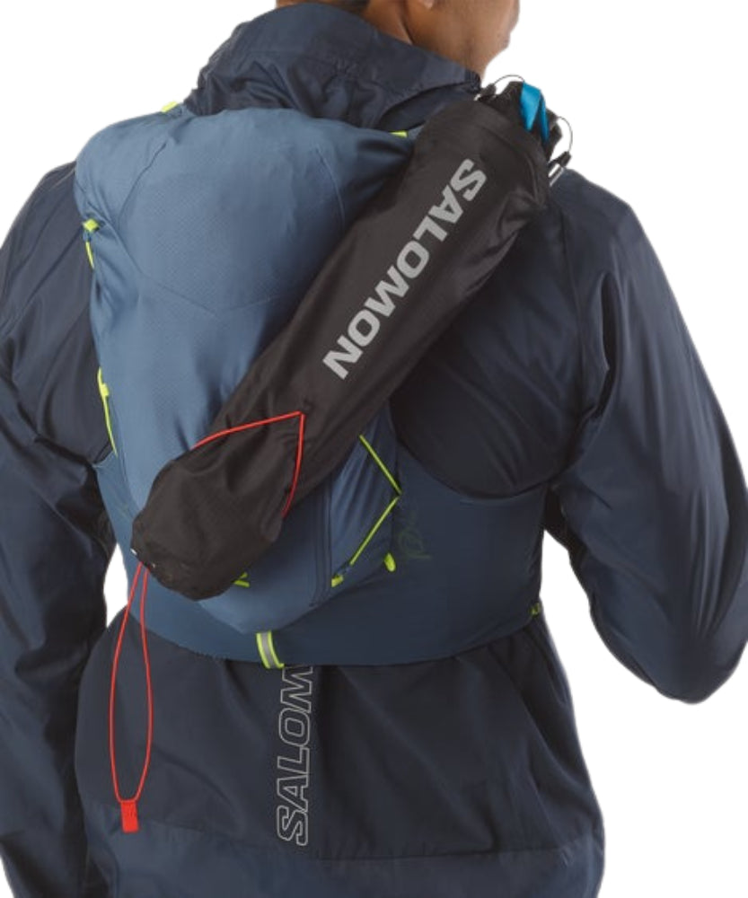 Salomon Custom Quiver