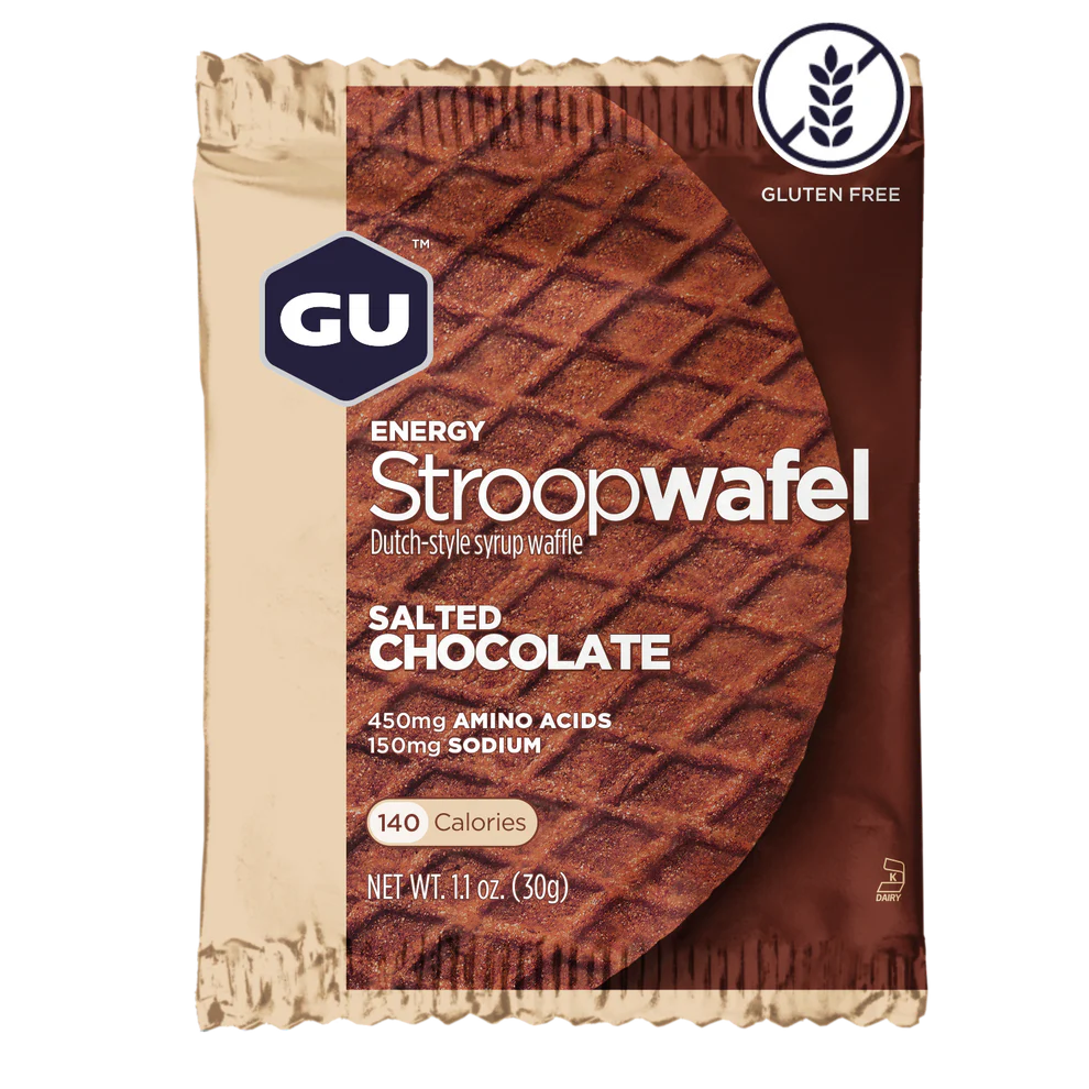 GU Energy Stroopwafel 30g