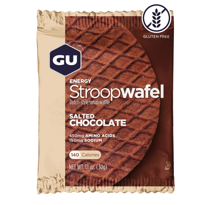 GU Energy Stroopwafel 30g