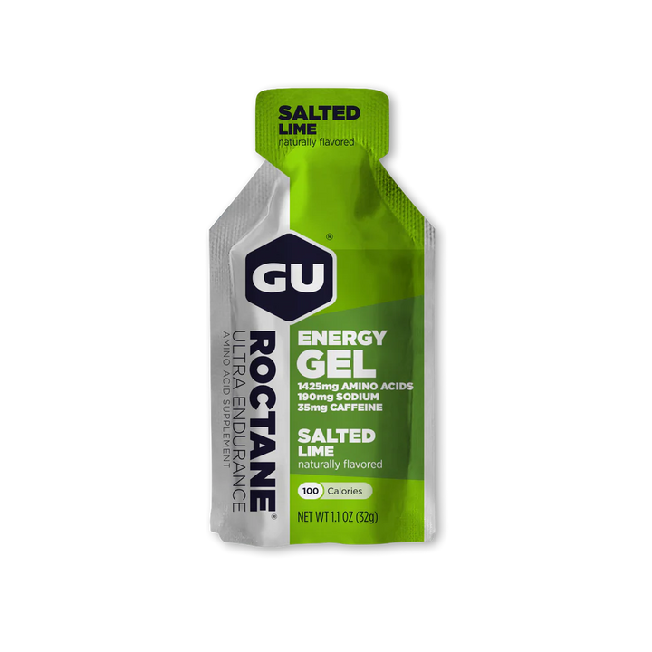 GU Energy Roctane Gels 32g
