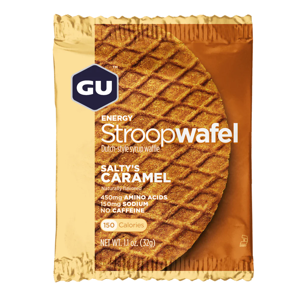 GU Energy Stroopwafel 30g
