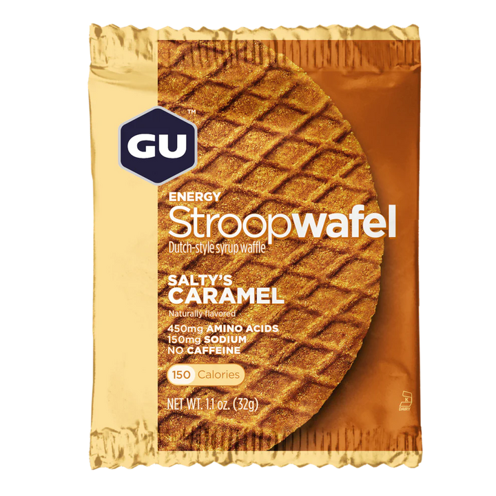 GU Energy Stroopwafel 30g