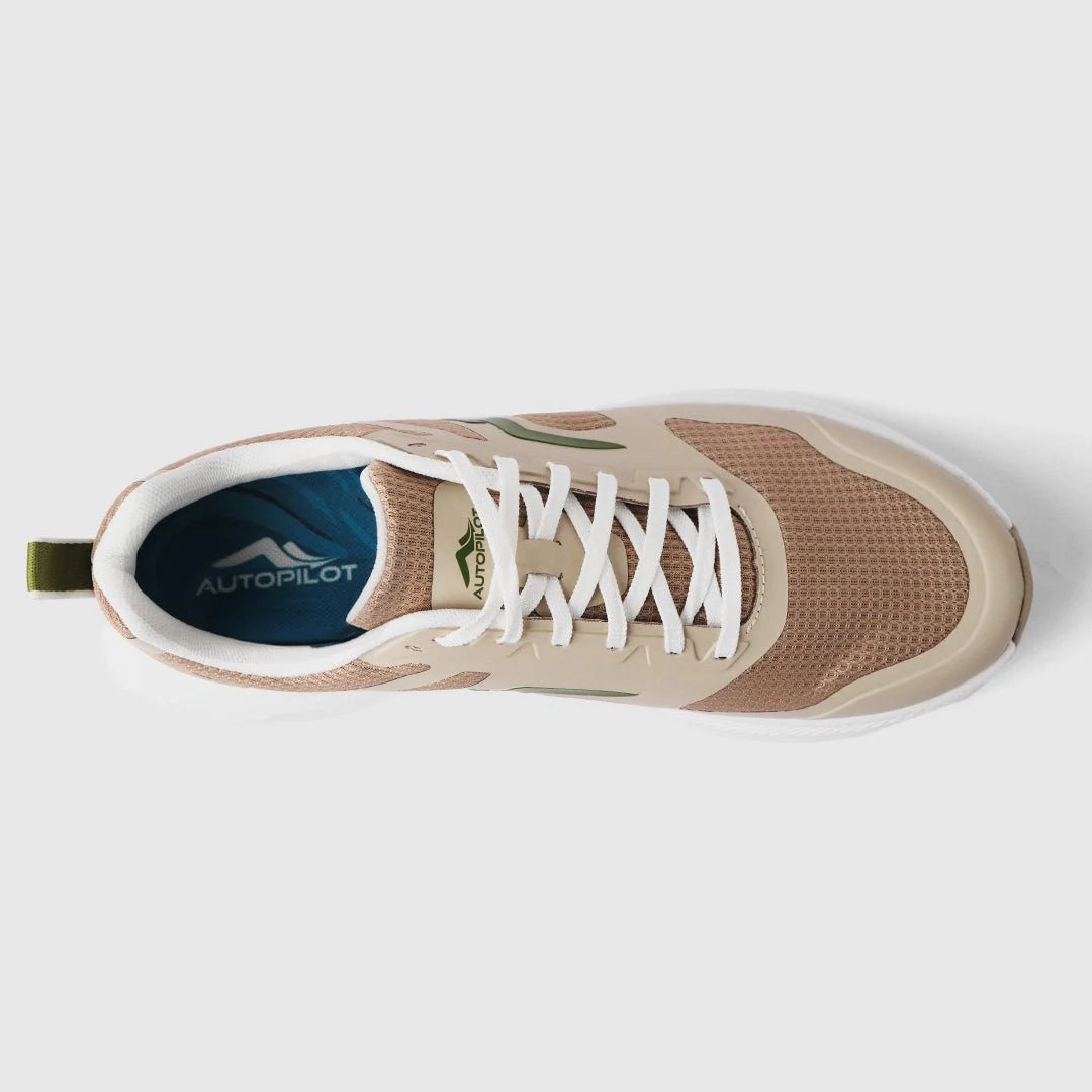 Tarkine Autopilot Men's Road Running Shoes