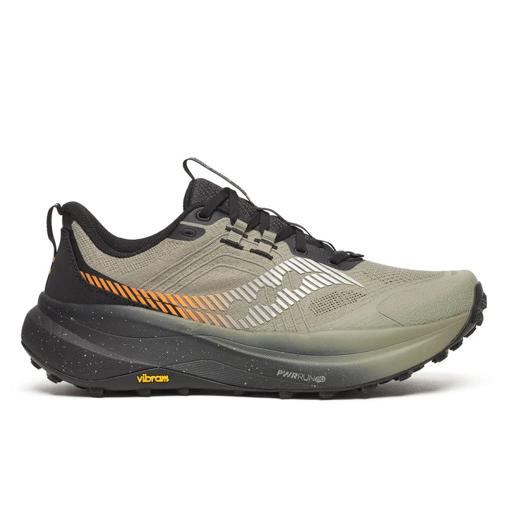 Saucony Xodus Ultra 4 Men's Trail Running Shoes