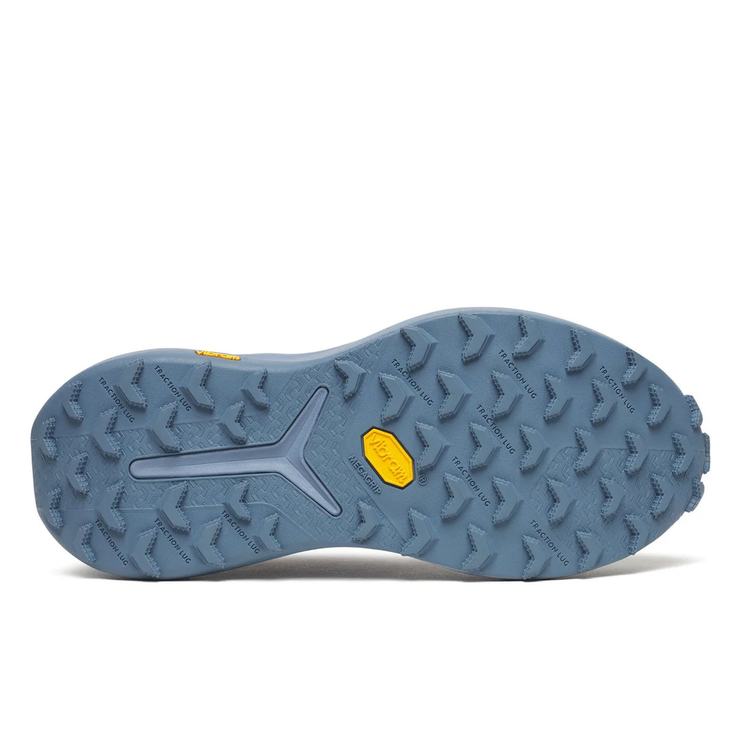 Saucony Xodus Ultra 4 Women's Trail Running Shoes