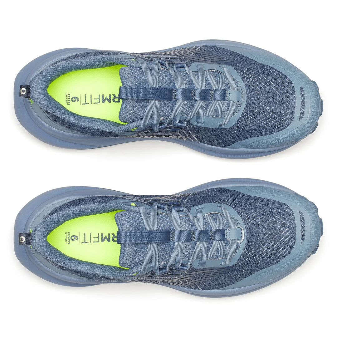 Saucony Xodus Ultra 4 Women's Trail Running Shoes