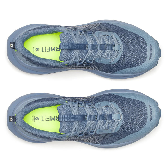 Saucony Xodus Ultra 4 Women's Trail Running Shoes