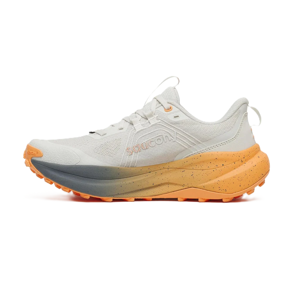 Saucony Xodus Ultra 4 Women's Trail Running Shoes