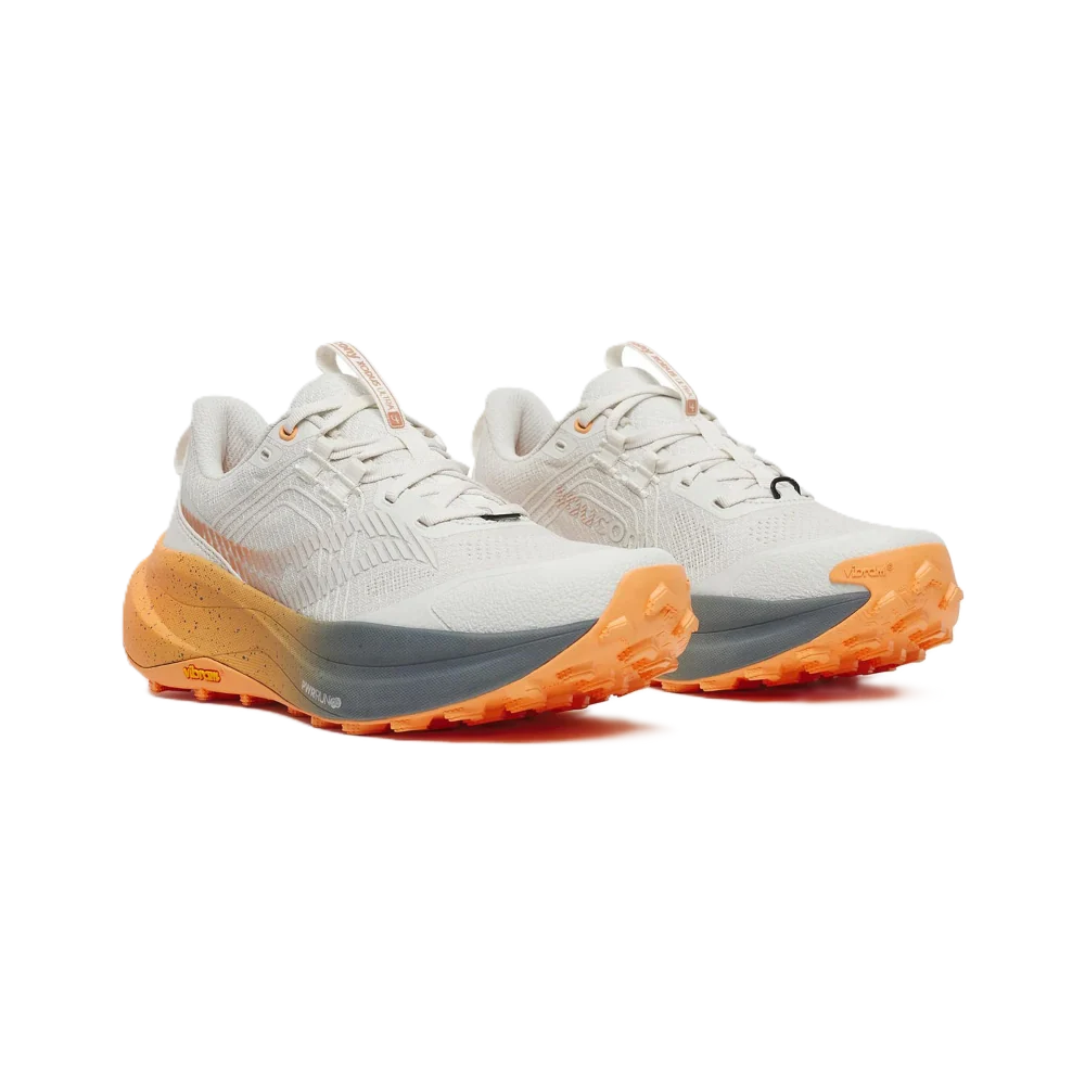 Saucony Xodus Ultra 4 Women's Trail Running Shoes