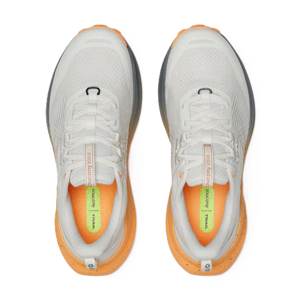 Saucony Xodus Ultra 4 Women's Trail Running Shoes