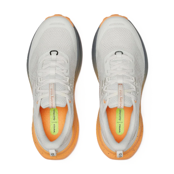Saucony Xodus Ultra 4 Women's Trail Running Shoes
