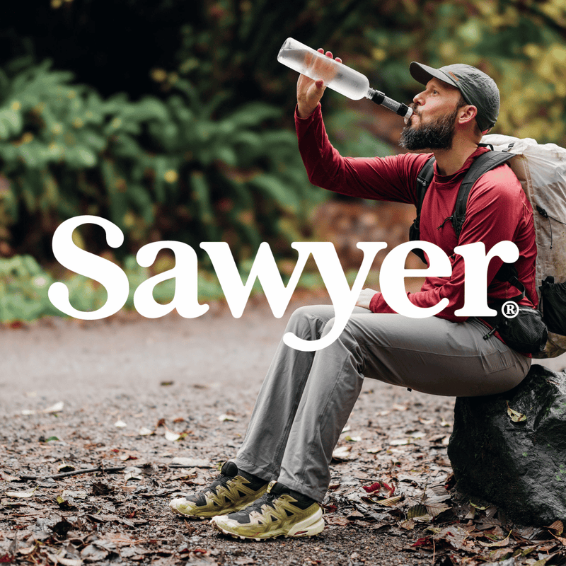 Sawyer