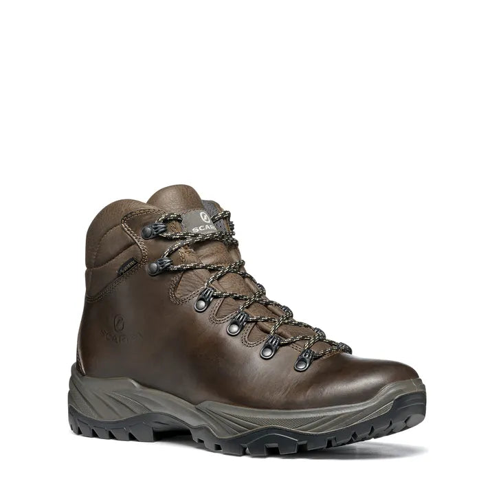 Scarpa Terra GTX Leather Hiking Boots Unisex