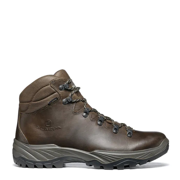 Scarpa Terra GTX Leather Hiking Boots Unisex