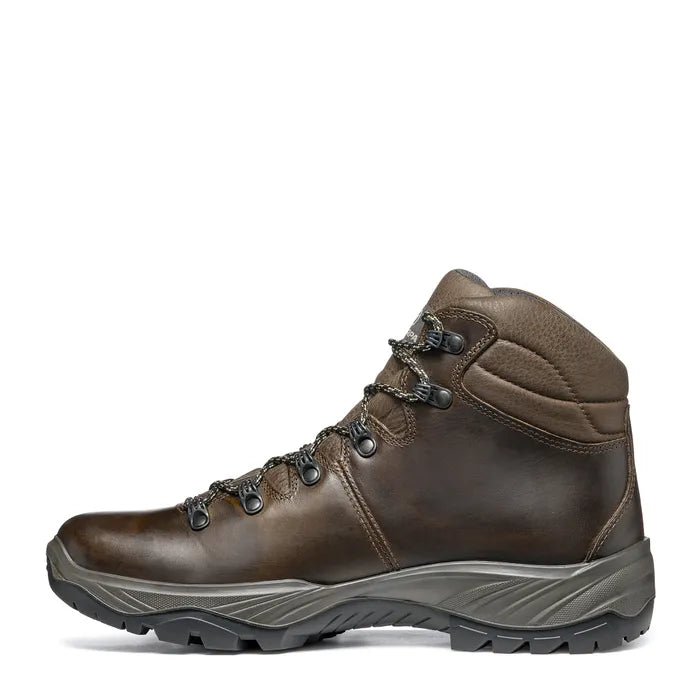 Scarpa Terra GTX Leather Hiking Boots Unisex