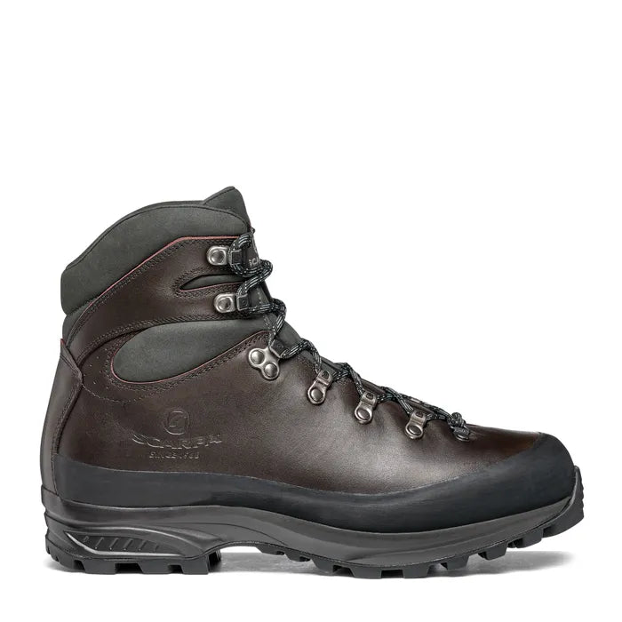 Scarpa SL Active Men's Leather Hiking Boots - Clearance